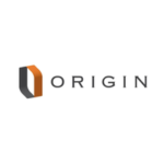 Logo Origin