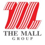 Logo The Mall