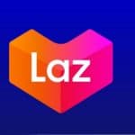 Logo Lazada