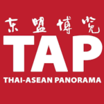 Logo Tap Magaine
