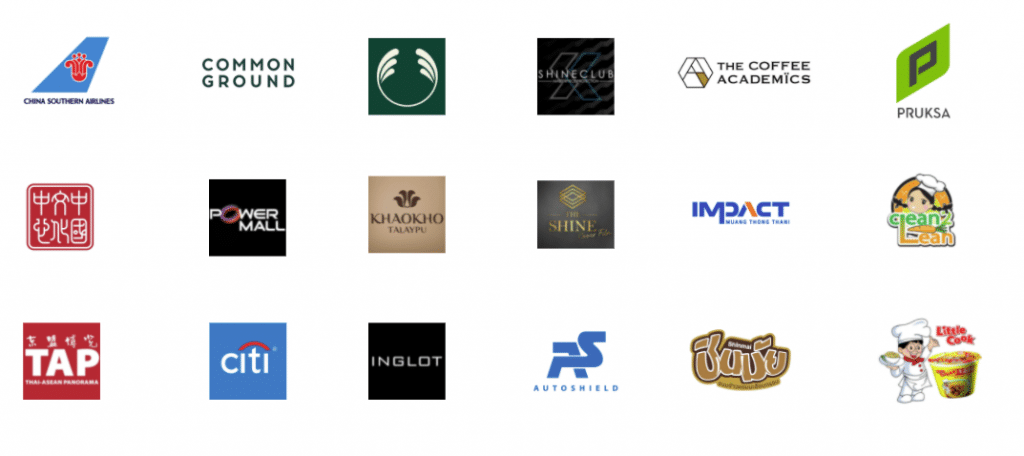 AR Happy Clients